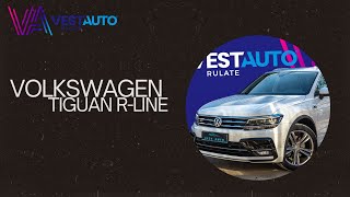 volkswagen tiguan garantie finantare dealerauto [upl. by Nais]