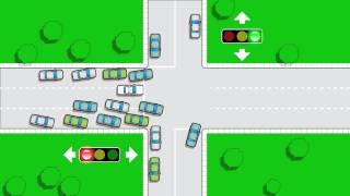 Emergency Vehicles and the Rules of the Road [upl. by Doowron]