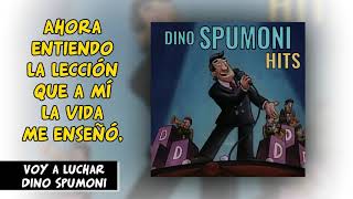 Voy a Luchar  Dino Spumoni  ¡Oye Arnold  Hey Arnold  Banda Sonora en Español [upl. by Ylsel]