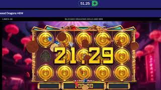 RealPrize Casino  I found a new online casino This was my first time playing it Not too bad [upl. by Ynnub169]