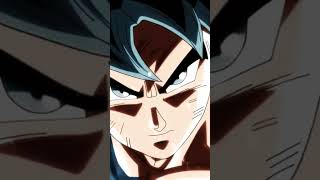 Ultra instinct edit [upl. by Anha225]