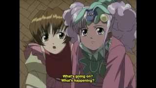 Tales of Eternia The Animation  Episode 11 Corena [upl. by Eelinej]