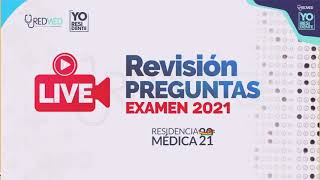 Preguntas del Examen de Ingreso para Residencia Médica Bolivia l Resibol [upl. by Jill856]