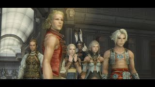 『FINAL FANTASY XII THE ZODIAC AGE』 Trailer for Nintendo Switch and Xbox One [upl. by Nyrret]