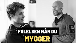 Følelsen når du mygger [upl. by Paget644]