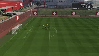 EA SPORTS FC 24 Player Career Part 57 [upl. by Lasyrc714]