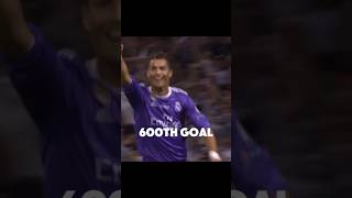 Ronaldo 1st 100th 200th 300th 400th 500th 600th 700th 800th 900th goal [upl. by Elime]