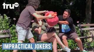 Impractical Jokers  Best of Season 6 Mashup  truTV [upl. by Ringo931]