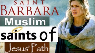 Alawite Islamic Feast Of Saint Barbara Song [upl. by Emmi]