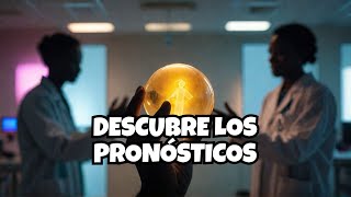 Los 3 pronósticos más impactantes sobre el cáncer que debes conocer [upl. by Leonerd]