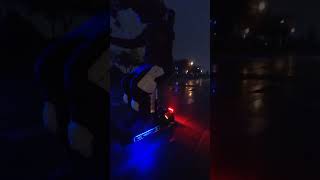 Best foldable electric scooter with seatamazon electric scooters for adultsliideway [upl. by Nanni]