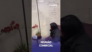 Reunião Comercial [upl. by Alyce]