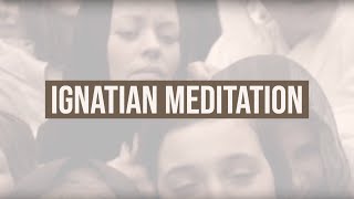 Praying with the Bible Ignatian Meditation  Catholic Central [upl. by Elletsirk174]