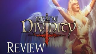 Divine Divinity Review [upl. by Notnerb]