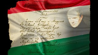 Hungarian Anthem  Kölcsey Ferenc Himnusz  Előadja Sinkovits Imre  HD [upl. by Scharf]