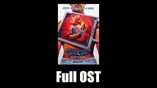 Osmosis Jones 2001  Full Official Soundtrack [upl. by Baalman]