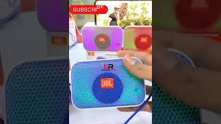 JBL Bluetooth speaker best selling price 😁 bluetoothspeaker [upl. by Scoles881]