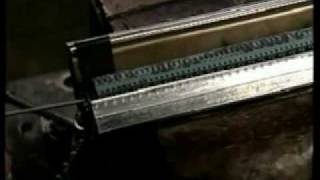 Clipper Vise Lacer Operationwmv [upl. by Herta]