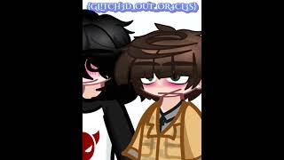 rumors gacha gachalife2 fypシ゚viral strangerthings mikewheeler willbyers byler eleven [upl. by Anirbaz]