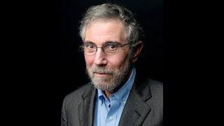 Celebration event of Paul Krugman [upl. by Lienad]