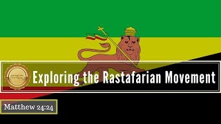 Rastafari Truth or Deception [upl. by Aimee]