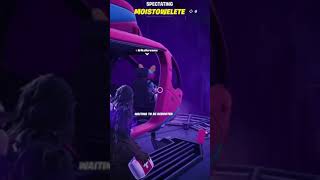 Most Chaotic Rescue In Chapter 2 Remix shorts fortnite [upl. by Vinni]