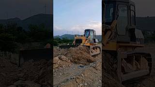 shantui sd16E dozer tipar dozar dozco dh17b3 bd65 jcb shorts short shortvideo dozers dozco [upl. by Aloysius]