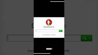 DuckDuckGos New Chatbot DuckAssist Uses AI to Personalize Your Search Results [upl. by Mehetabel480]