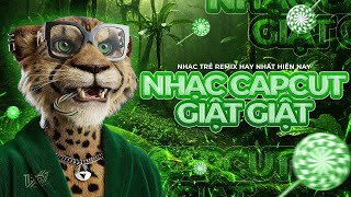 Nhạc CapCut Giật Giật ♫ BXH Nhạc Trẻ Remix Hot TikTok  Nhạc Remix Hot TikTok Hay Nhất 2024 [upl. by Grimona]