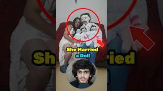 Untold Ragdoll Marriage Story 😲 shorts gk india facts factsinhindi upsc ias gkinhindi story [upl. by Jacqueline]