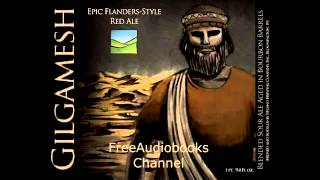 Epic of Gilgamesh Full Audiobook Unabridged [upl. by Enoek275]