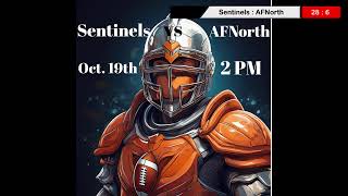 Spangdahlem Sentinels Live Stream [upl. by Adnorehs]