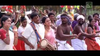 Maanutholu Tamil Movie HD Video Song From Kaasi [upl. by Anitaf]