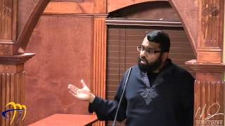 Tafsir Surat alFatihah 8 The term Alhamdulillah amp Hamd vs Shukr  Dr Yasir Qadhi  12th July 2014 [upl. by Phi]