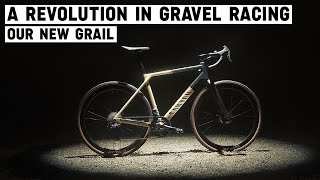 CANYON GRAIL  The Story Behind The New Fast [upl. by Yebba]