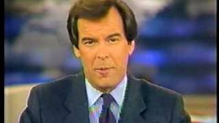 ABC World News Tonight March 1989 Part 1 [upl. by Zobe]