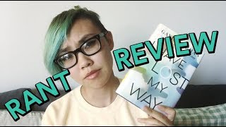 🤦 the worst writing ive ever read so far  rant review [upl. by Nortal836]