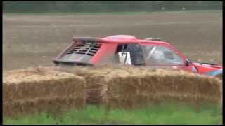 Rallye du Gatinais 2014 [upl. by Lidstone]