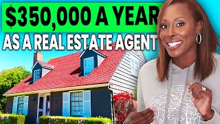 How To Be Successful As A New Real Estate Agent In 2023 Secret Steps Revealed [upl. by Nogem]