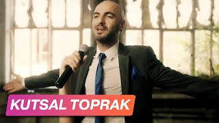 Soner Sarıkabadayı  Kutsal Toprak Official Video [upl. by Selwin]