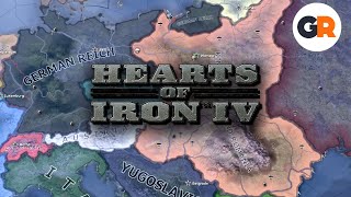 Pro Tips For Hearts Of Iron 4 You Should Know [upl. by Mufi]