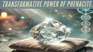 The Transformative Power of Phenacite [upl. by Onitsirc433]