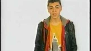 Adam Irigoyen NEW Youre Watching Disney Channel [upl. by Nomrej]