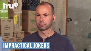 Impractical Jokers  Love Advice [upl. by Mathilda]