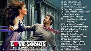 💖ROMANTIC HINDI LOVE MASHUP 2023 💚🧡💛 Best Mashup of Arijit Singh Jubin Nautiyal Atif Aslam [upl. by Yrogiarc497]