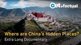 Chinas Hidden Worlds Unveiling the Secrets of Yunnan Tibet and Xinjiang  Extra Long Documentary [upl. by Viki]