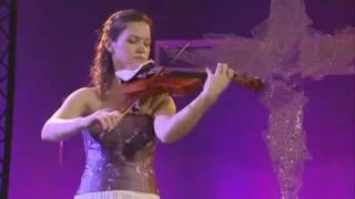 Hilary Hahn  Paganini  Caprice 24 [upl. by Gnen260]