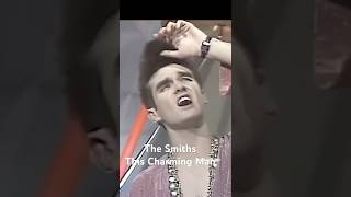 The Smiths This Charming Man music dj thesmiths [upl. by Nahshunn]