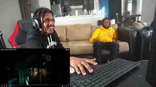 M1llionz  Right Dere REACTION [upl. by Uta]