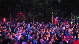 Peter van Hoesen  Nation of Gondwana 2011  HD [upl. by Bergstein]